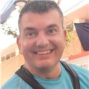 Se dan clases de saxofón para alumnos de entre 6 a 90 años